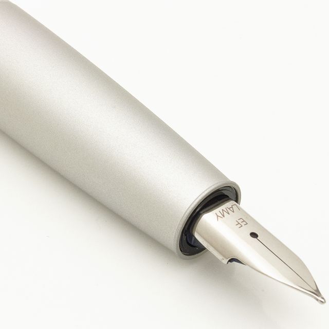 LAMY（ラミー）万年筆 アイオン L77