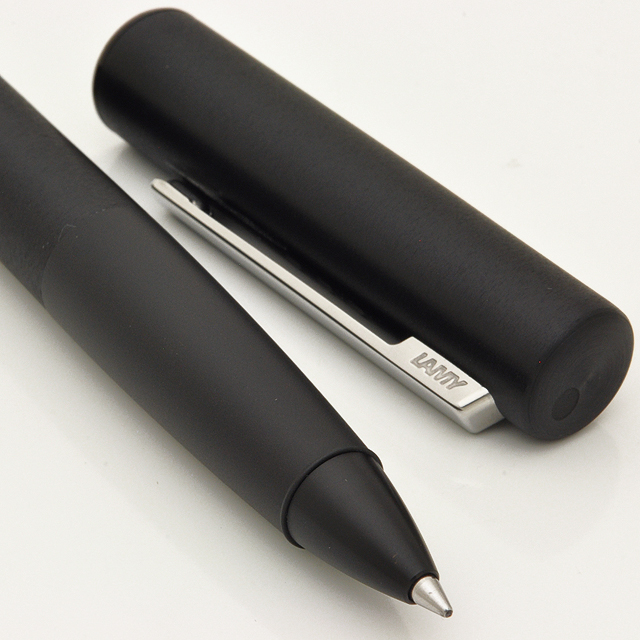 LAMY（ラミー）ローラーボール アイオン L377