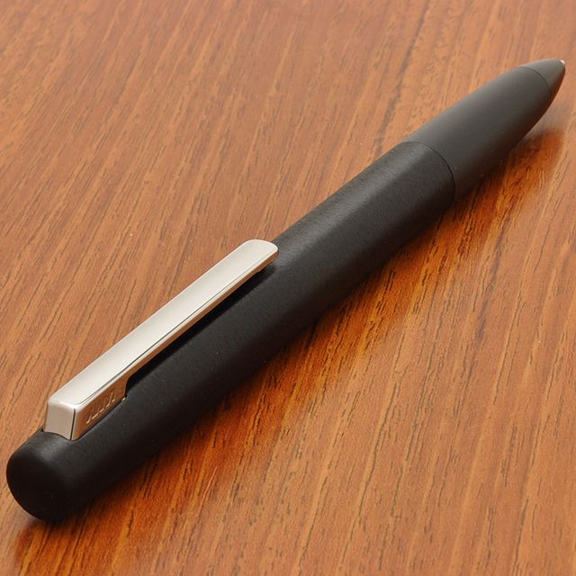 LAMY（ラミー）ボールペン アイオン L277