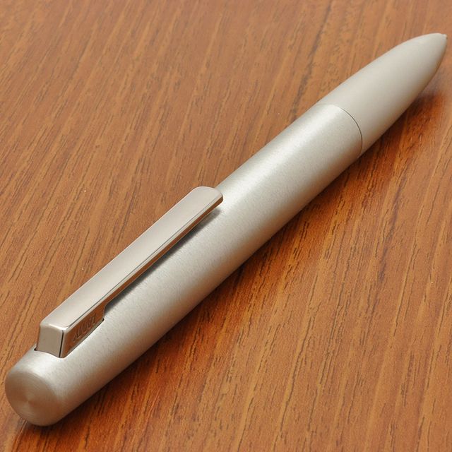 LAMY（ラミー）ボールペン アイオン L277