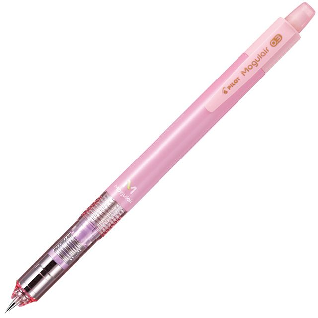 PILOT（パイロット） ペンシル モーグルエアー 0.3mm HFMA-50R3-P ピンク