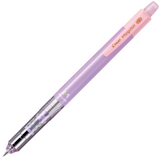 PILOT（パイロット） ペンシル モーグルエアー 0.3mm HFMA-50R3-V バイオレット