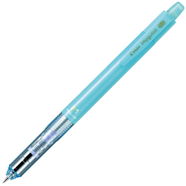 PILOT（パイロット） ペンシル モーグルエアー 0.3mm HFMA-50R3-IL アイスブル－