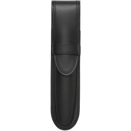 PILOT（パイロット） トレンダーレザー08 牛革 シース1本差 TLPS-08S-B ブラック