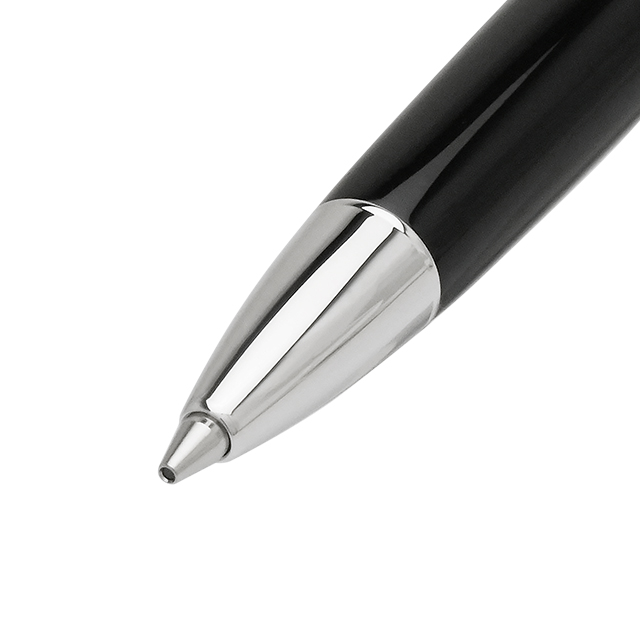 CARAN D'ACHE（カランダッシュ）ペンシル レマン スリム コレクション エボニー ブラック 0.7mm 4761-782