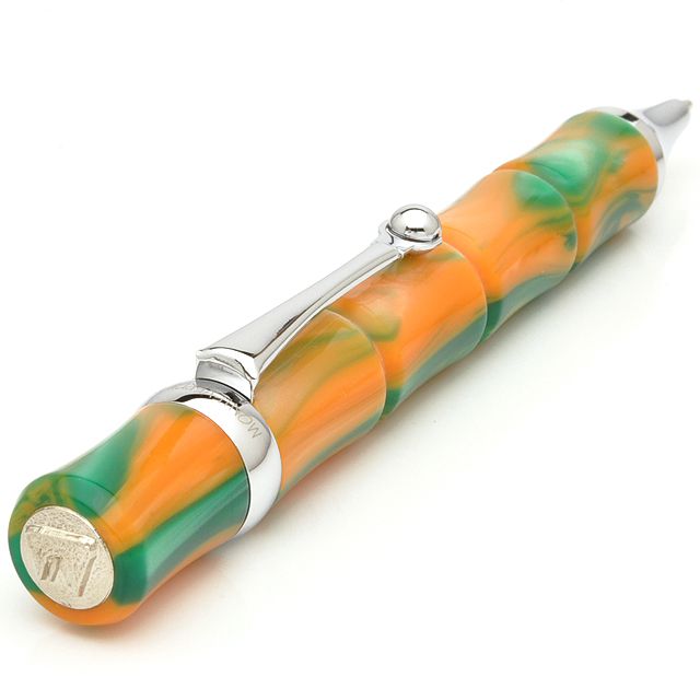 Monteverde（モンテベルデ）日本限定カラー ボールペン ラグーナ