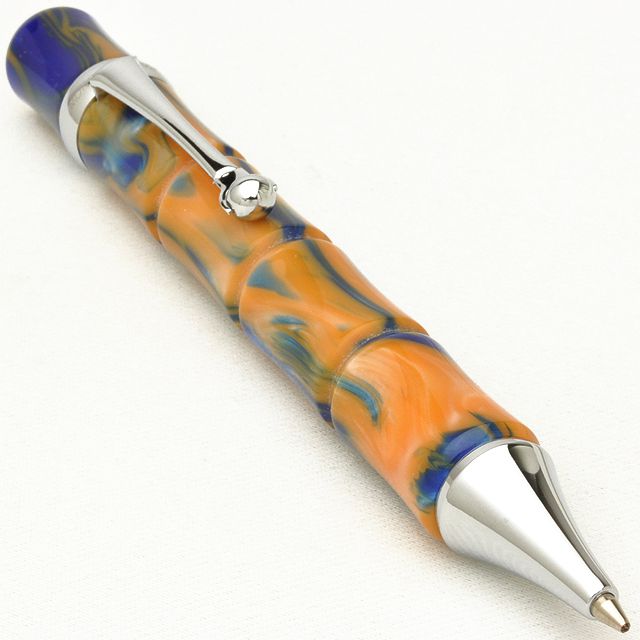Monteverde（モンテベルデ）日本限定カラー ボールペン ラグーナ