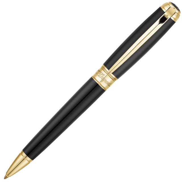 S.T.Dupont エス・テー・デュポン 万年筆 ボールペン 高級筆記具 文具【通販】 | 世界の筆記具ペンハウス