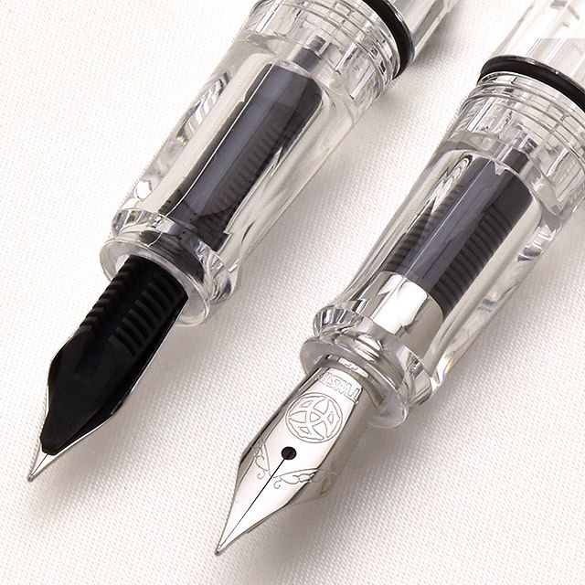 TWSBI（ツイスビー） 万年筆 ECO-T（エコT）  M74462 ブルー