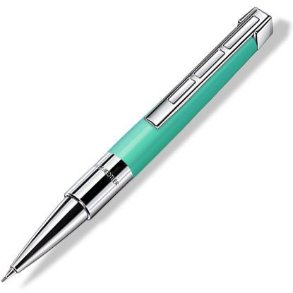 STAEDTLER PREMIUM（ステッドラー プレミアム） ペンシル レシーナ ターコイズ 9PB41350