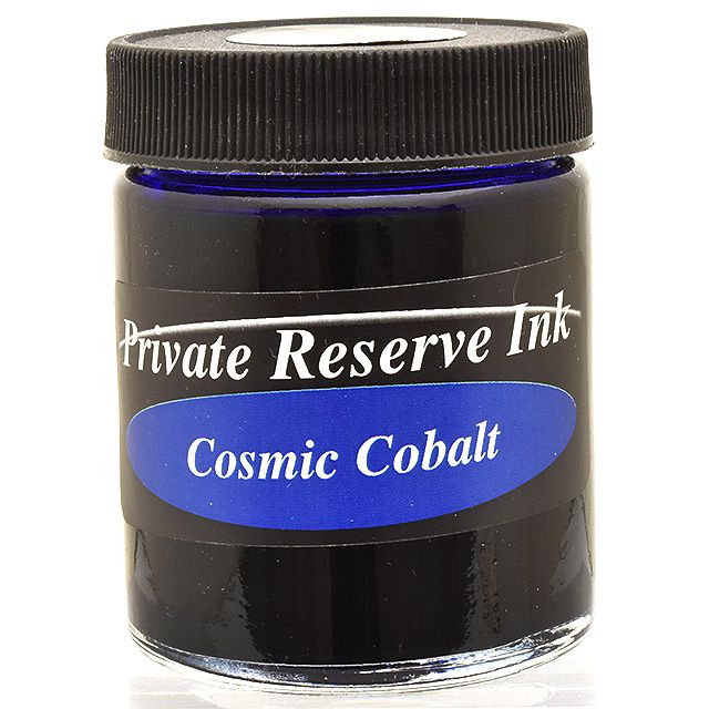 Private Reserve（プライベートリザーブ） ボトルインク 66ml PV600212 コスミックコバルト