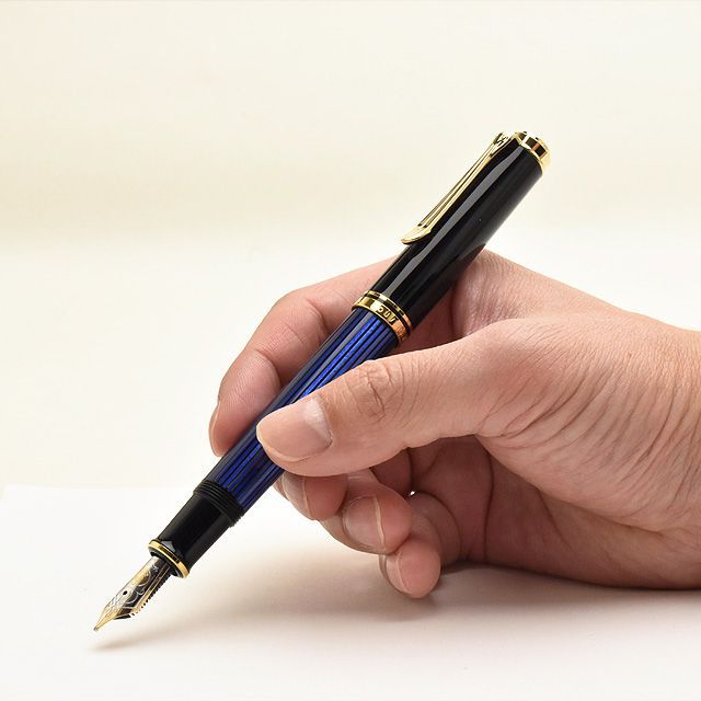 ペリカン 万年筆 スーベレーン600シリーズ M600