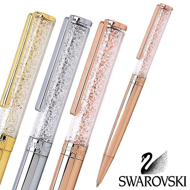 SWAROVSKI（スワロフスキー） ボールペン Crystalline 【送料無料】