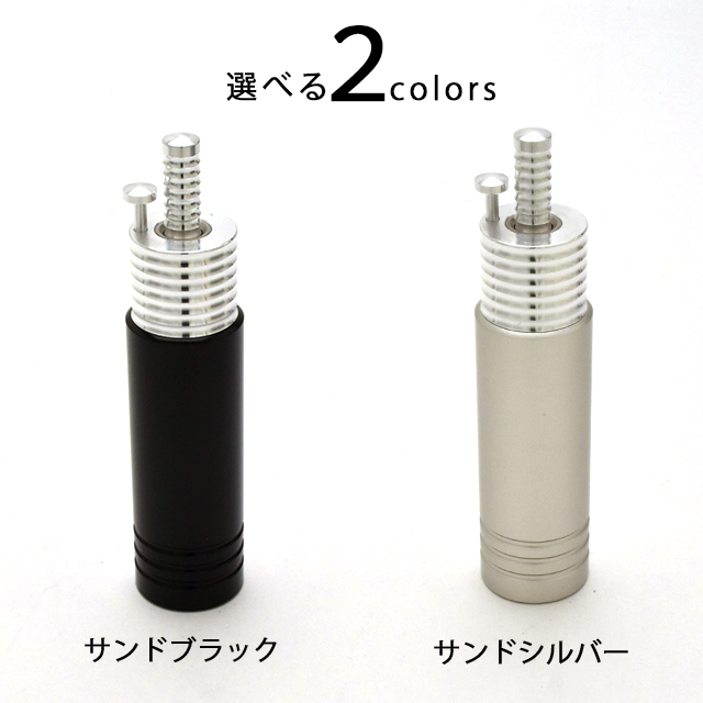 ゼロラボ（ゼロ精工） ボールペン&ペンスタンド 溜息3秒 ZE225S-