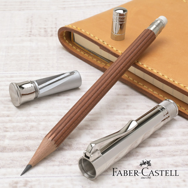 FABER-CASTELL（ファーバーカステル） 鉛筆 パーフェクト