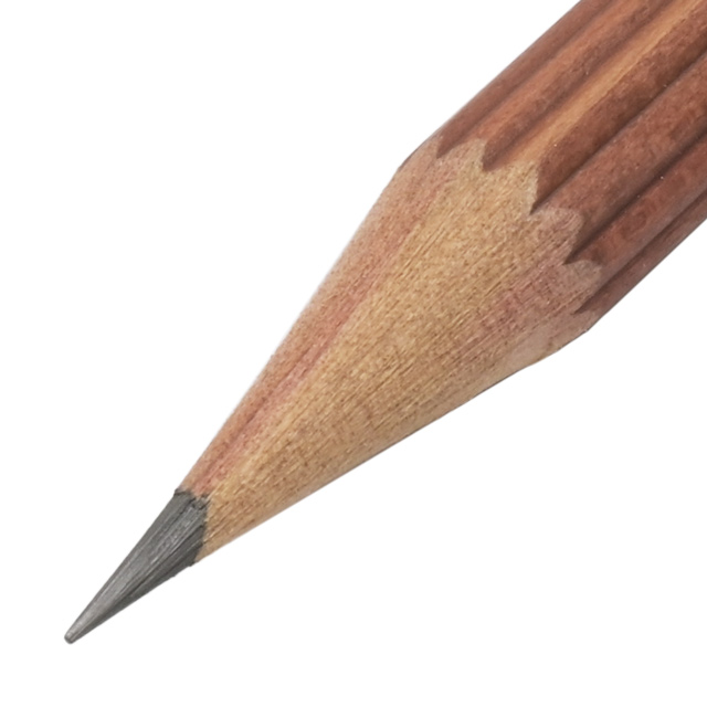 ファーバーカステル FaberCastell パーフェクトペンシル ブラウン パーフェクトペンシル ブラック