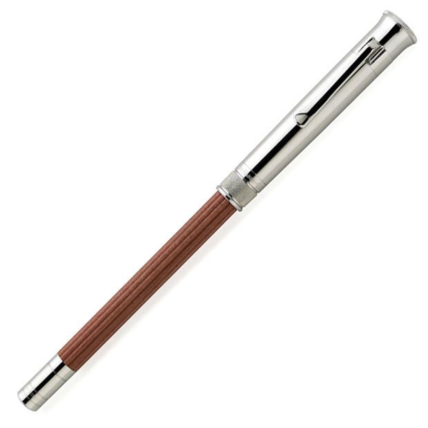 FABER-CASTELL（ファーバーカステル） 鉛筆 パーフェクトペンシル 118567 プラチナコーティング ブラウン