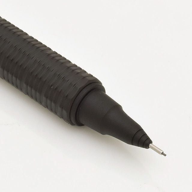 Pentel（ぺんてる） ペンシル 0.3mm オレンズネロ ブラック PP3003-A