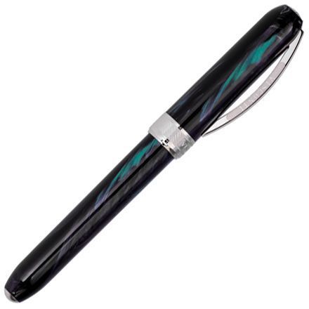 VISCONTI（ビスコンティ） 万年筆 レンブラント KP10-11- ダークフォレスト