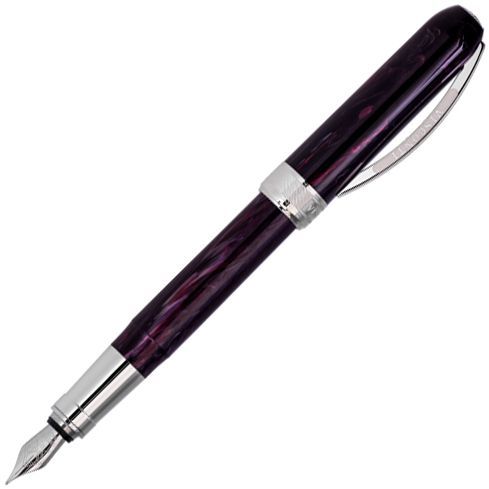 VISCONTI（ビスコンティ） 万年筆 レンブラント KP10-13- トワイライト