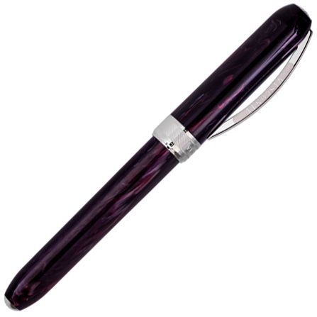 VISCONTI（ビスコンティ） 万年筆 レンブラント KP10-13- トワイライト