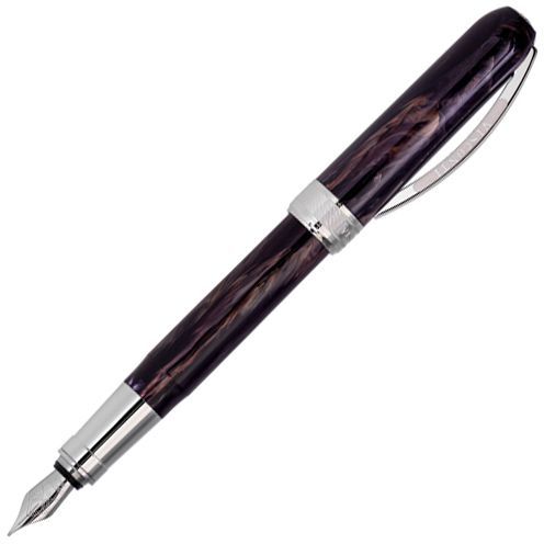 VISCONTI（ビスコンティ） 万年筆 レンブラント エクリプス KP10-12-