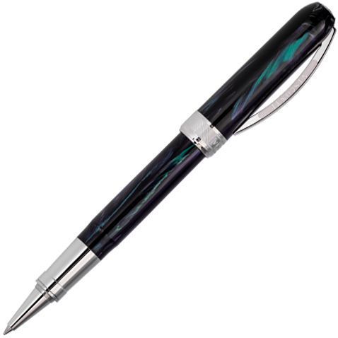 VISCONTI（ビスコンティ） ローラーボール レンブラント KP10-11-RB ダークフォレスト