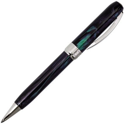 VISCONTI（ビスコンティ） ボールペン レンブラント KP10-11-BP ダークフォレスト