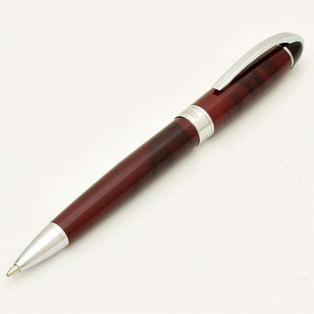 コンクリン ボールペン ビクトリー ルビーレッド 世界の筆記具ペンハウス コンクリン ボールペン ビクトリー ルビーレッド 世界の筆記具ペンハウス