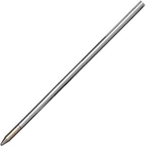 プラチナ万年筆 低粘度油性ボールペン専用芯 SBSP-150S 単品