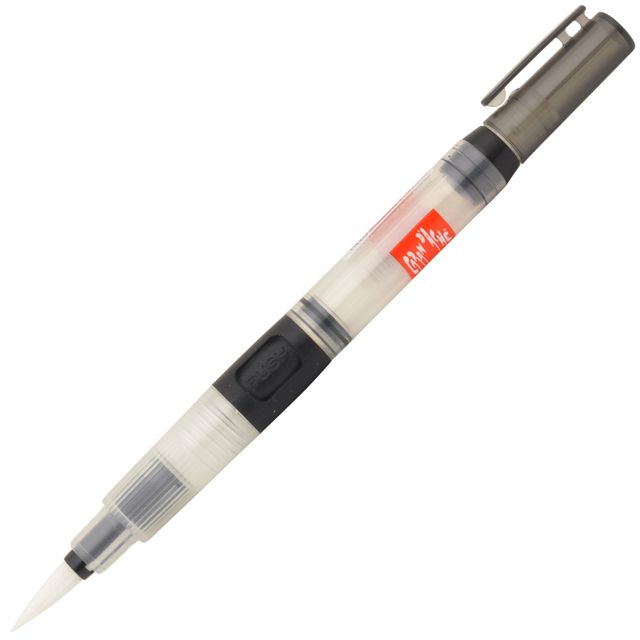 カランダッシュ アクセサリー 0115-201 ポンプ式水筆ペン