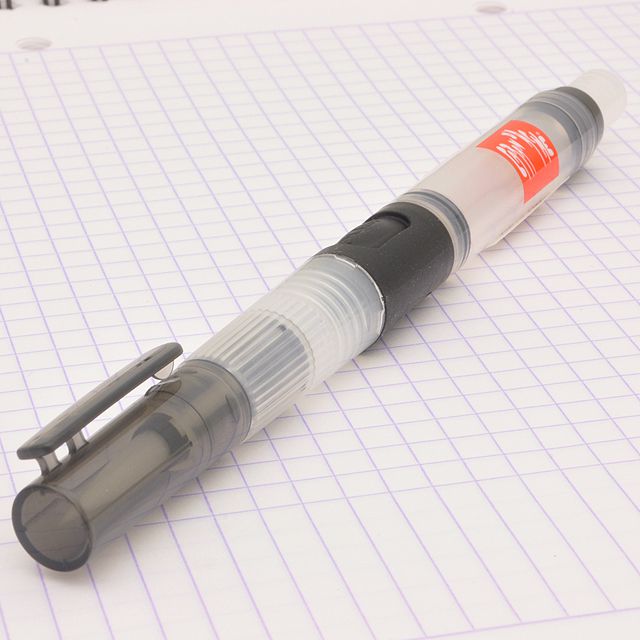CARAN D'ACHE（カランダッシュ） アクセサリー 0115-201 ポンプ式水筆ペン