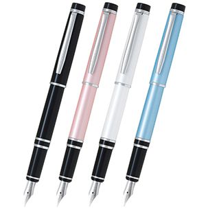 PILOT（パイロット） 万年筆 グランセ ニューコレクション FGRC-8SR-SKU サクラ