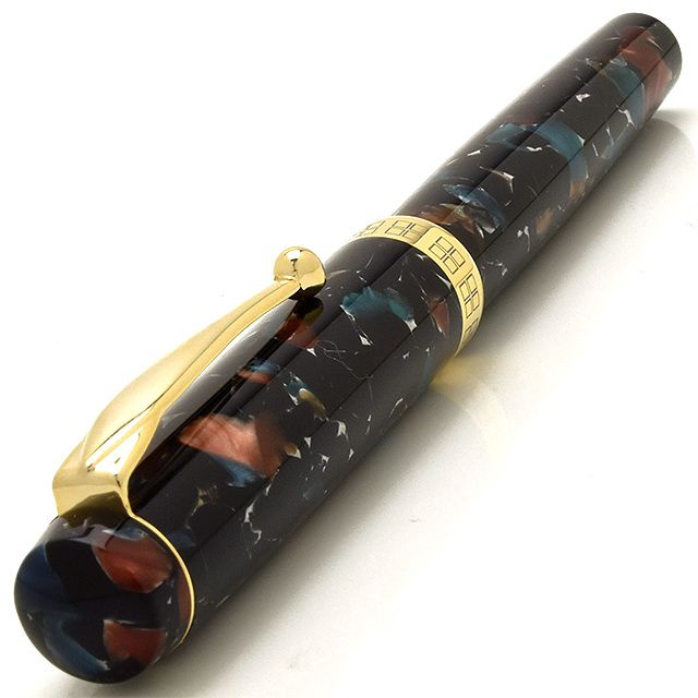 即日出荷OK】大西製作所 万年筆 Pent〈ペント〉by大西製作所