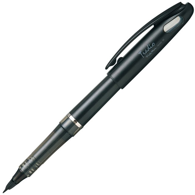 Pentel（ぺんてる） トラディオ・プラマン TRJ50-