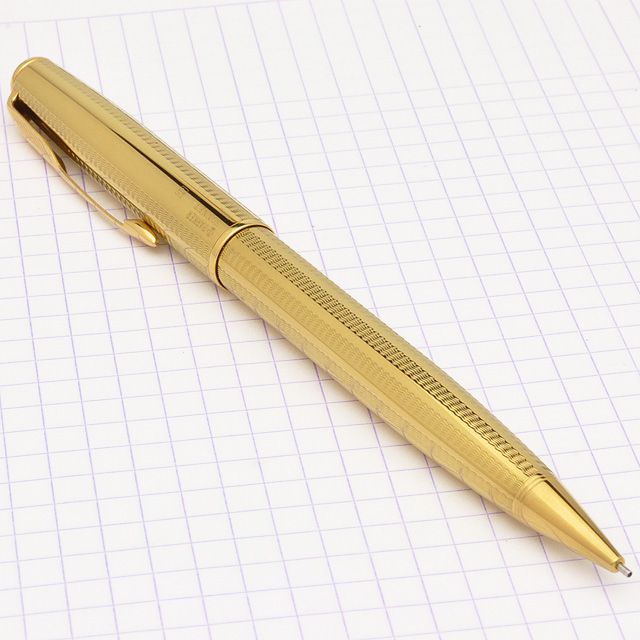 PARKER パーカー 絶版稀少品 ペンシル 0.5mm ソネット シャープ ...