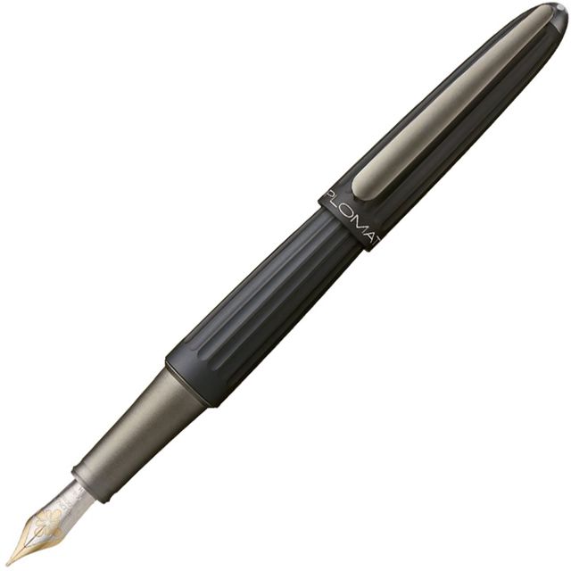 DIPLOMAT ディプロマット 万年筆 ボールペン | 世界の筆記具ペンハウス