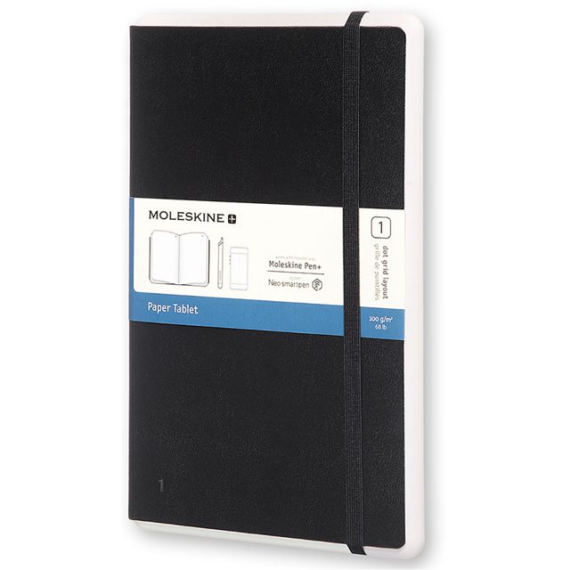 MOLESKINE モレスキン　スマートライティングセット