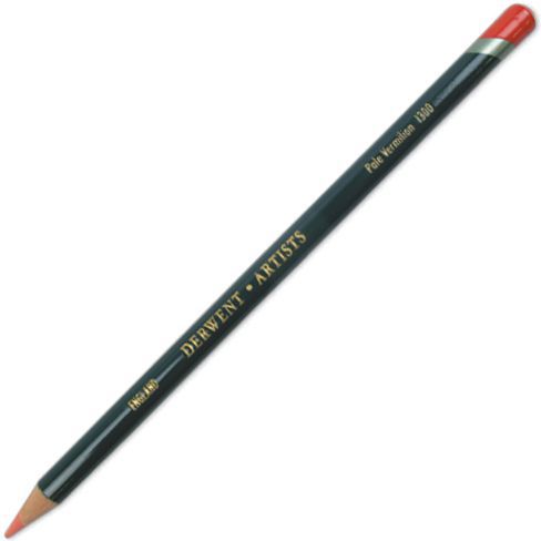 DERWENT（ダーウェント） 色鉛筆 アーチスト 32098 120色セット ウッドボックス