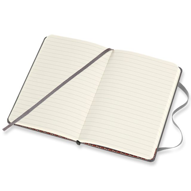 MOLESKINE（モレスキン） ノートブック 限定版 スーパーマリオ LESMMM710NC ポケットサイズ NESカートリッジ 横罫