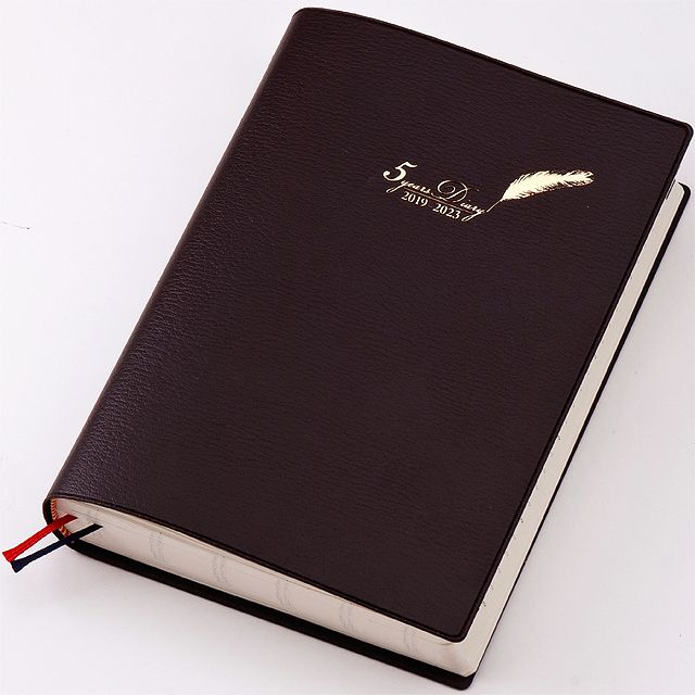 日記・ダイアリー | 世界の筆記具ペンハウス