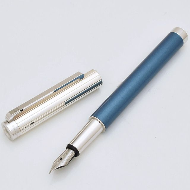 WALDMANN ヴァルドマン 万年筆・ボールペンの販売 | 世界の筆記具ペン 
