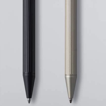 TA+d(トレアジアデザイン) ボールペン バンブーペン FP-02010