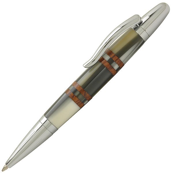 DALLAITI（ダライッティ） ボールペン AKR57シリーズ AKR57E マーブル