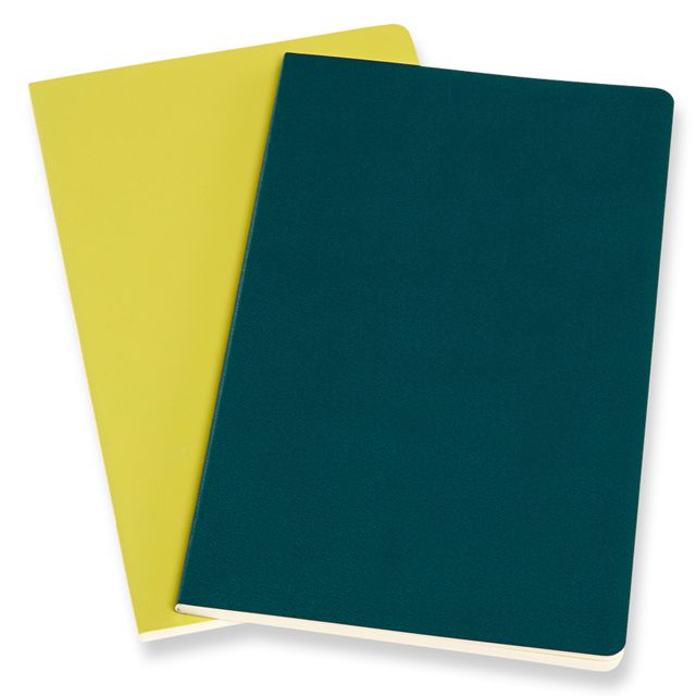 MOLESKINE モレスキン ノート 手帳 ヴォラン ジャーナル
