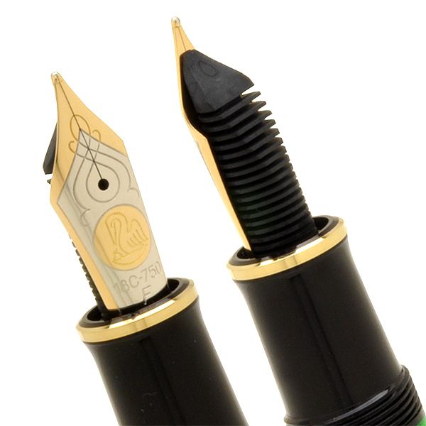 Pelikan（ペリカン）万年筆 トレド M900 ビッグトレド