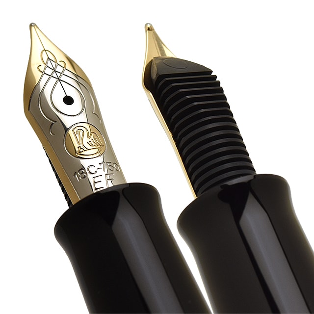 Pelikan（ペリカン）万年筆 トレド M700 トレド