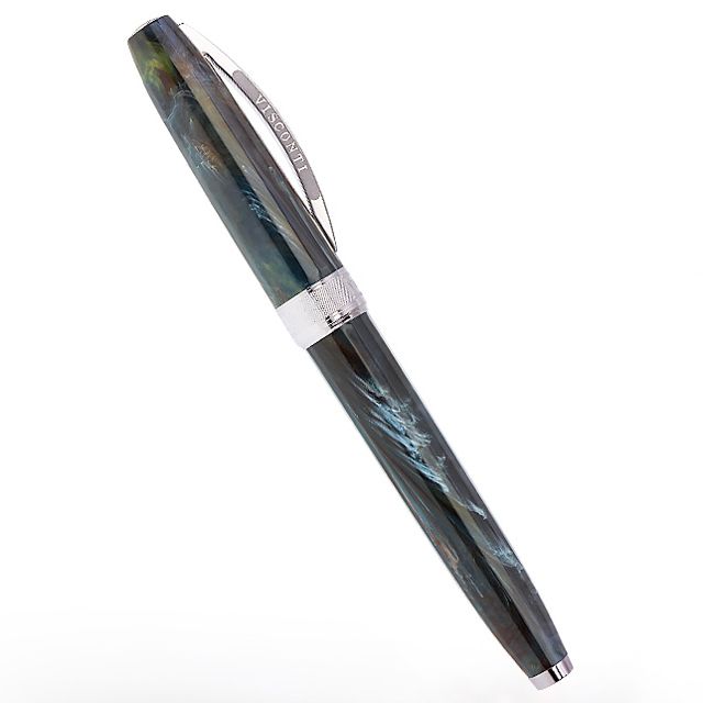 VISCONTI（ビスコンティ） 万年筆 ヴァンゴッホ コレクション KP12-08-FP 医師 ガシェ