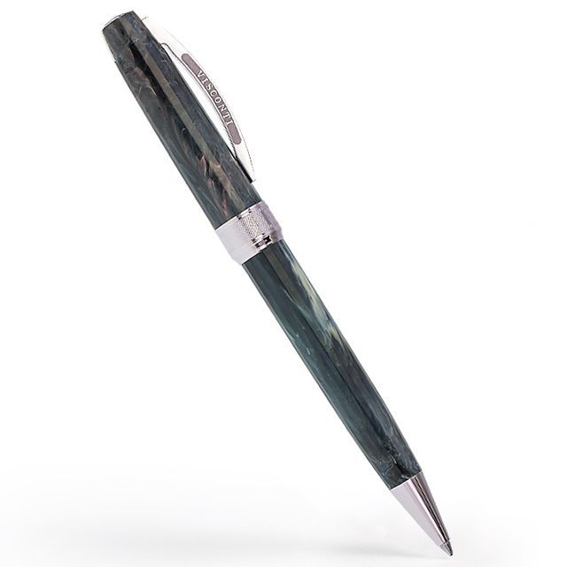 VISCONTI（ビスコンティ） ボールペン ヴァンゴッホ コレクション KP12-08-BP 医師 ガシェ