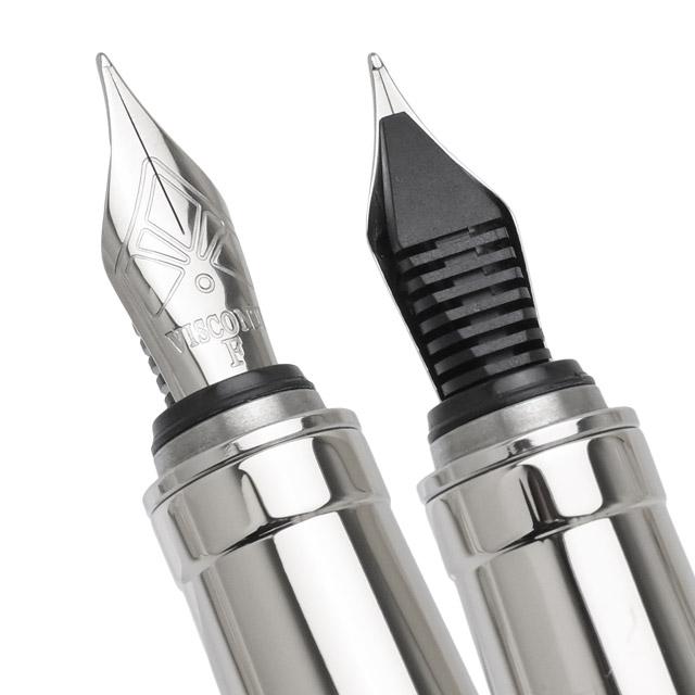 VISCONTI ビスコンティ 万年筆 ヴァン ゴッホ 万年筆 赤い葡萄畑